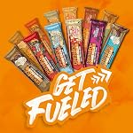 GRENADE Carb Killa Protein Bars Variety Pack, Triple-Layered, Delicious, High Protein Bar - Suitable Meal Replacement For Weight Loss, 2.12 Ounce (Pack of 12)