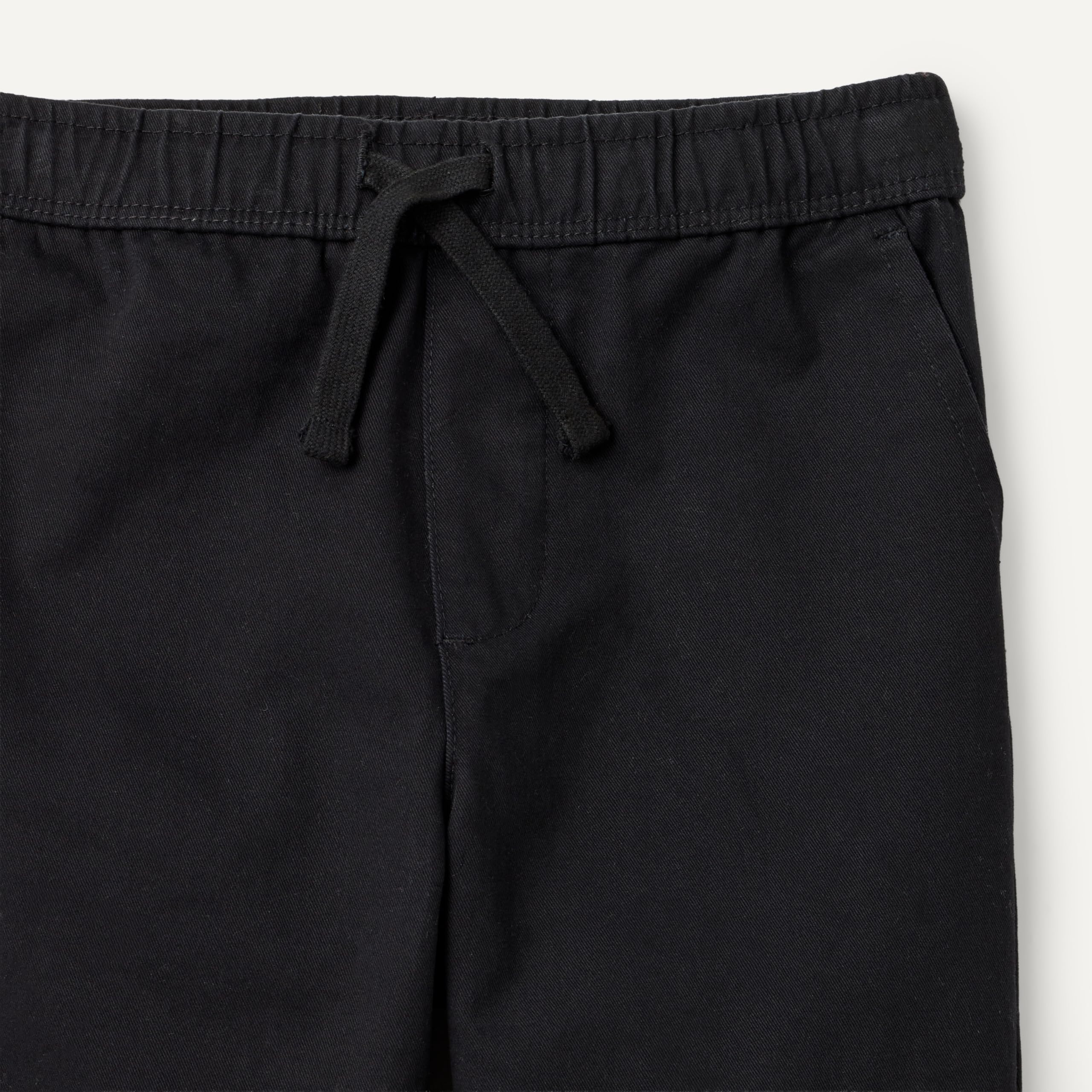 Amazon Essentials Niños Pantalones elásticos de Ajuste Regular para niños y niños pequeños