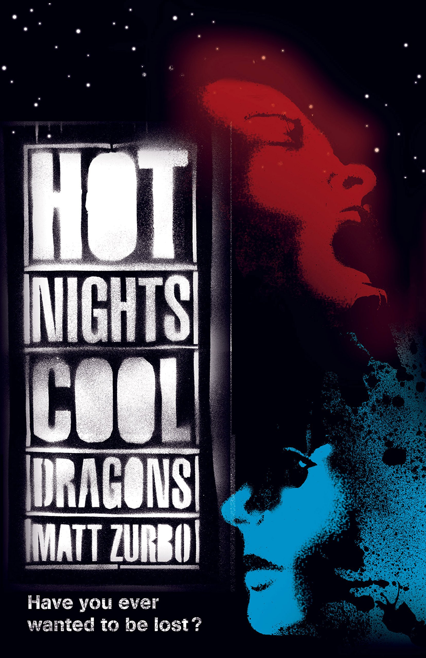 Buy Hot Nights, Cool Dragons — BookShops.in