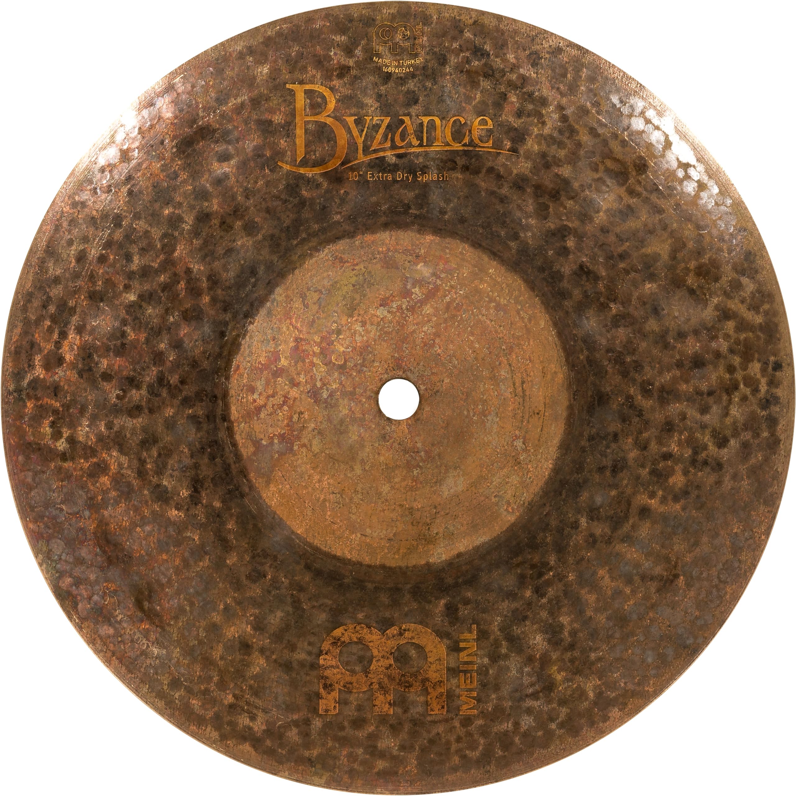 Amazon.com: Meinl Cymbals Byzance 10