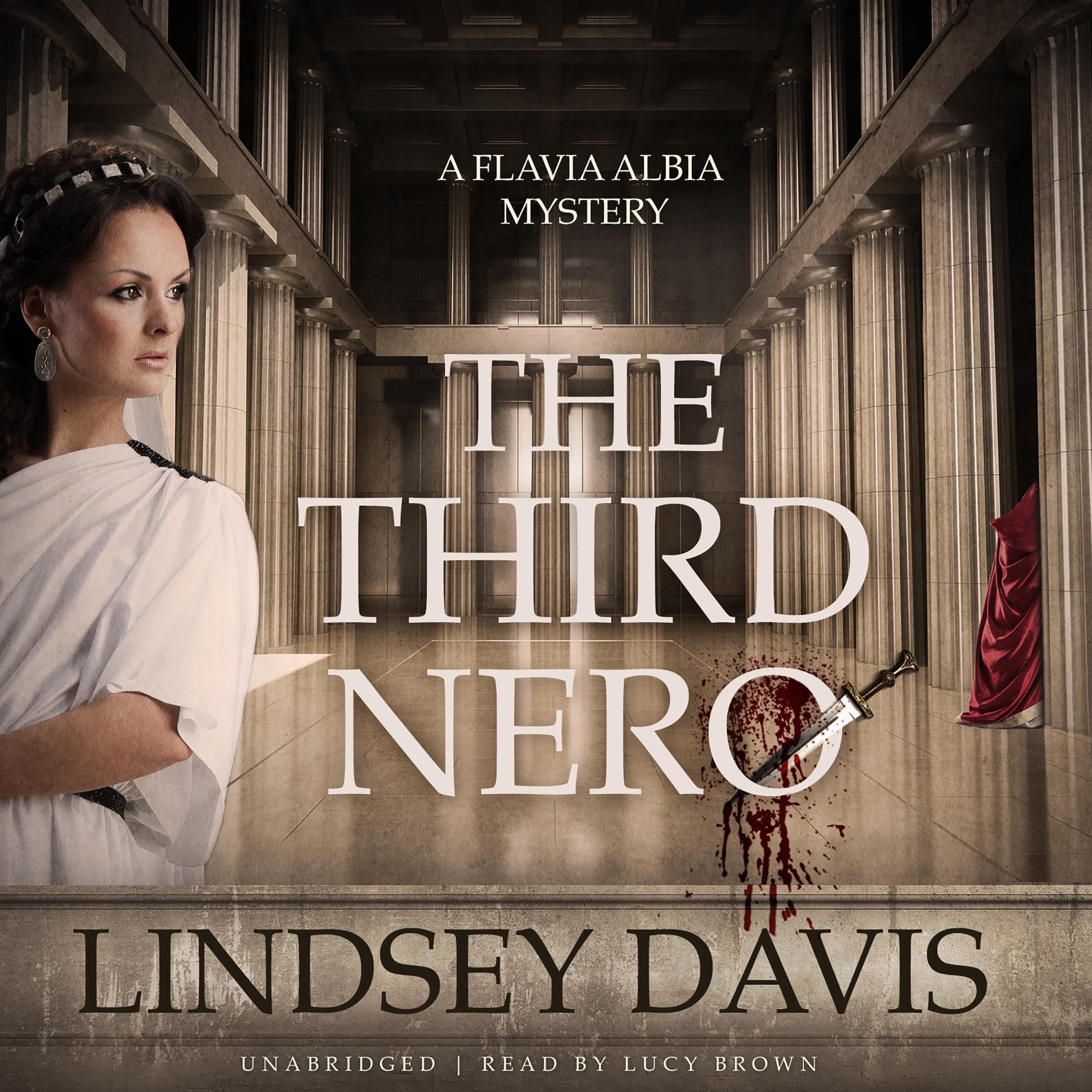 Cover art for The Third Nero