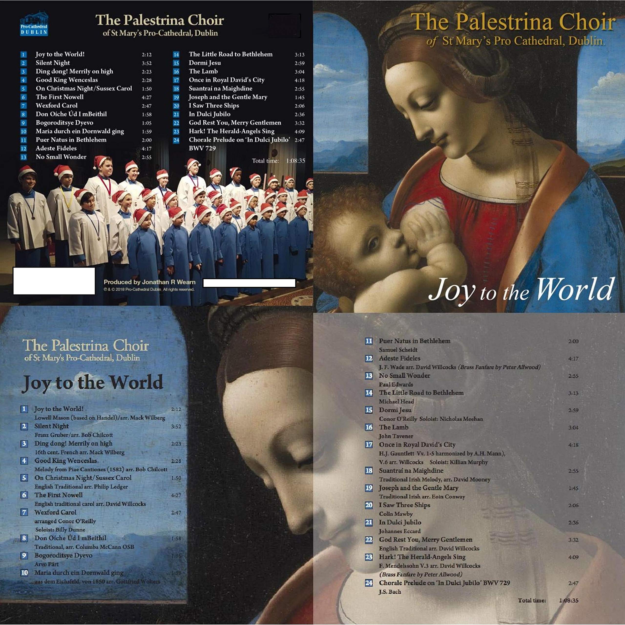 The Palestrina Choir