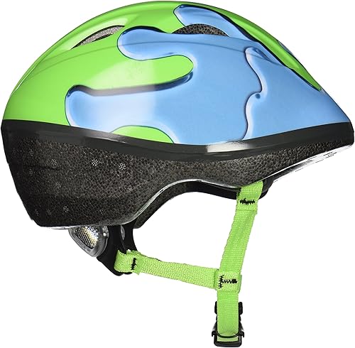 Miniatura 10 de Bell Casco de bicicleta de brote infantil de hockey