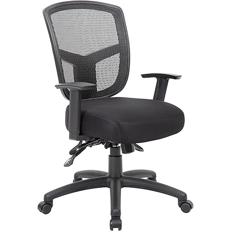 Staples Dexley Mesh Task Chair