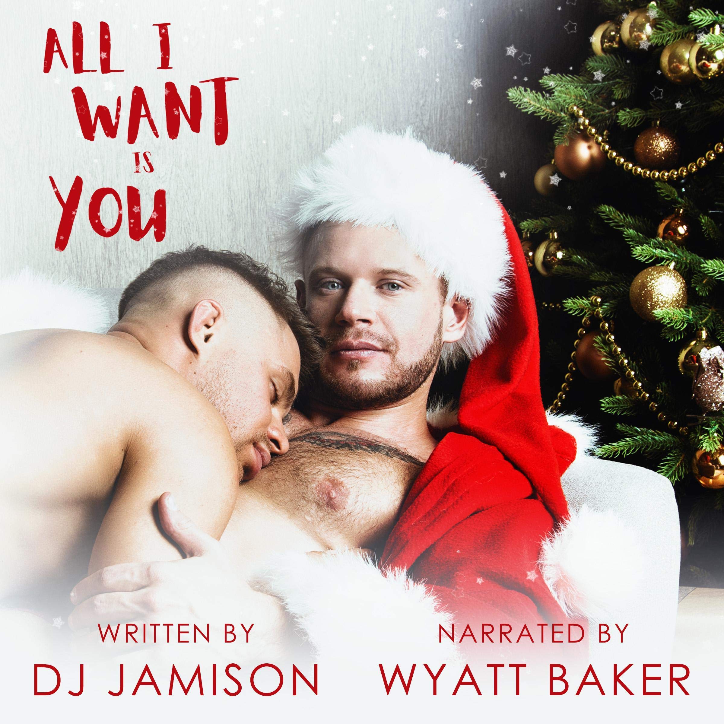 Cover art for All I Want Is You
