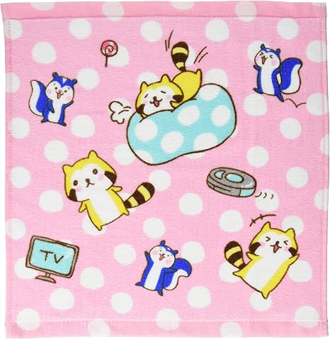 Amazon Co Jp 林 Hayashi ハンドタオル ピンク 約34 35cm あらいぐまラスカル だらりぐまラスカル だらだら Wk 同柄2枚 ホーム キッチン Amazon Co Jp 林 Hayashi ハンドタオル ピンク 約34 35cm あらいぐまラスカル だらりぐまラスカル だらだら Wk 同柄2枚 ホーム キッチン