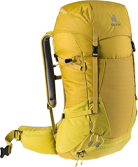 ドイター（9287）フューチュラ 32（カーキ×メドー）バックパック【新品】 ドイター（9287）フューチュラ 32（カーキ×メドー）バックパック【新品】