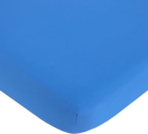 Miniatura 3 de Marvel Guardians of The Galaxy - Juego de ropa de cama infantil de 4 piezas con diseño de Let's Rock azul, edredón, sábana bajera ajustable, sábana