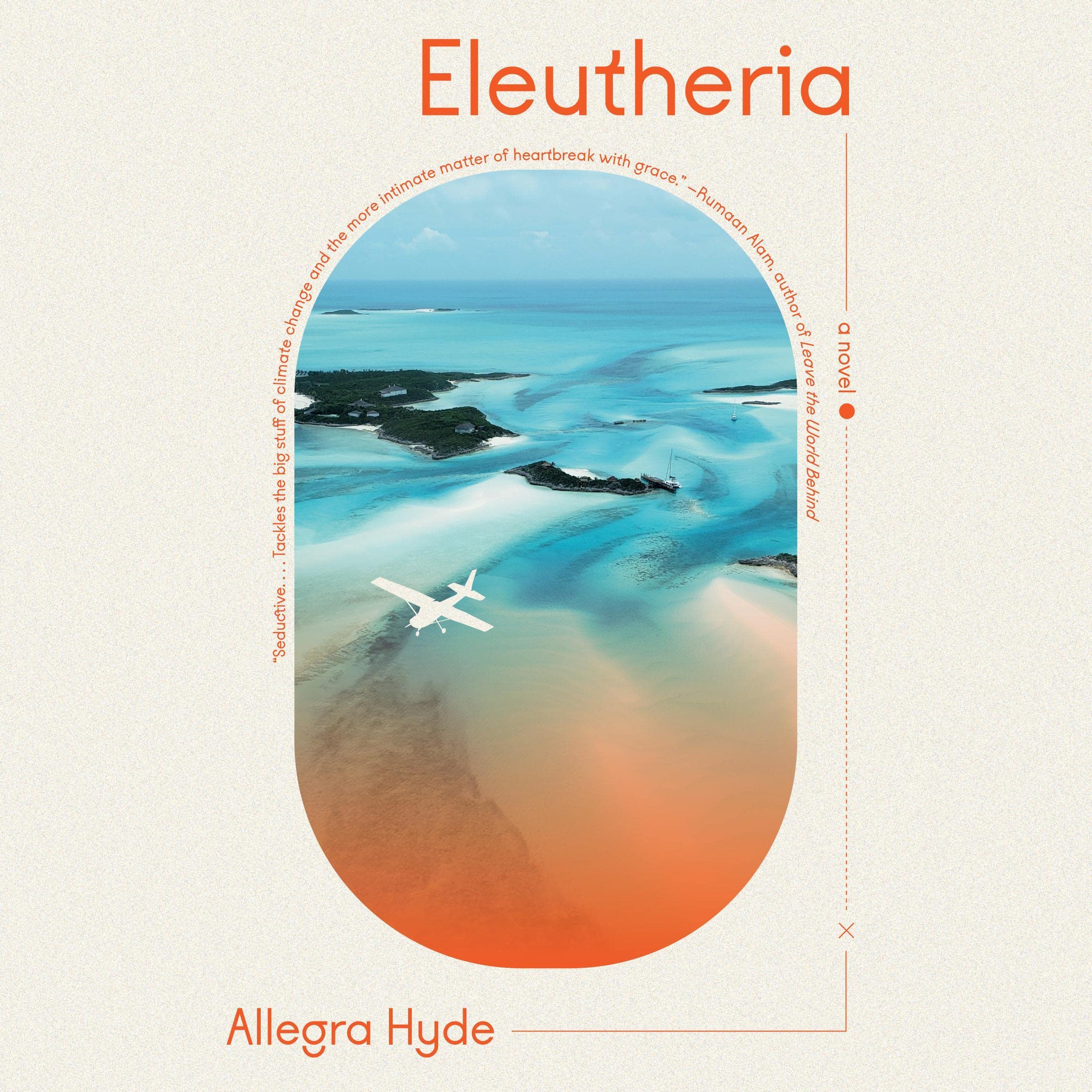 Eleutheria