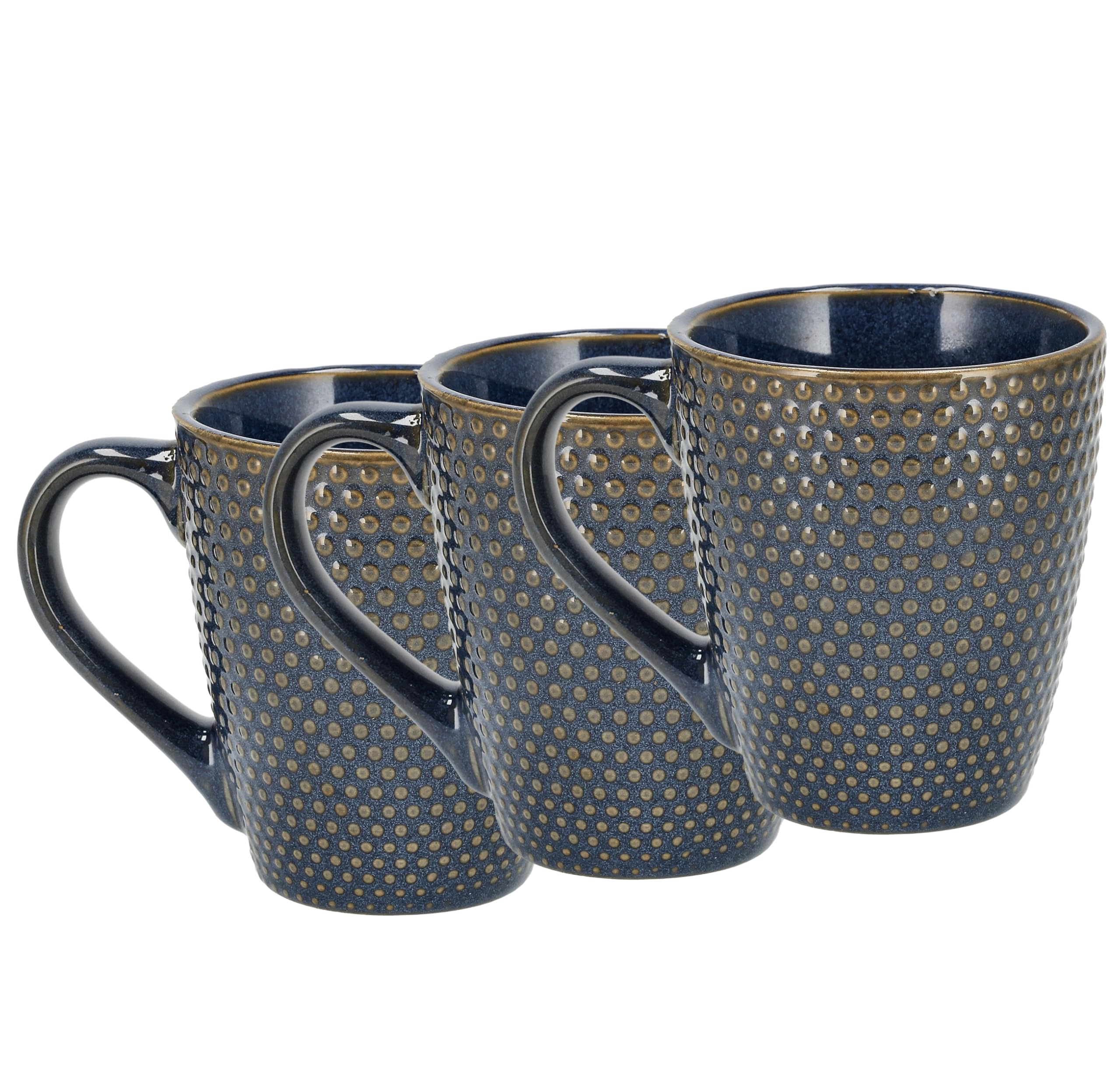 Tasses Espresso en Faïence pour vos Pauses Café et Cappuccino