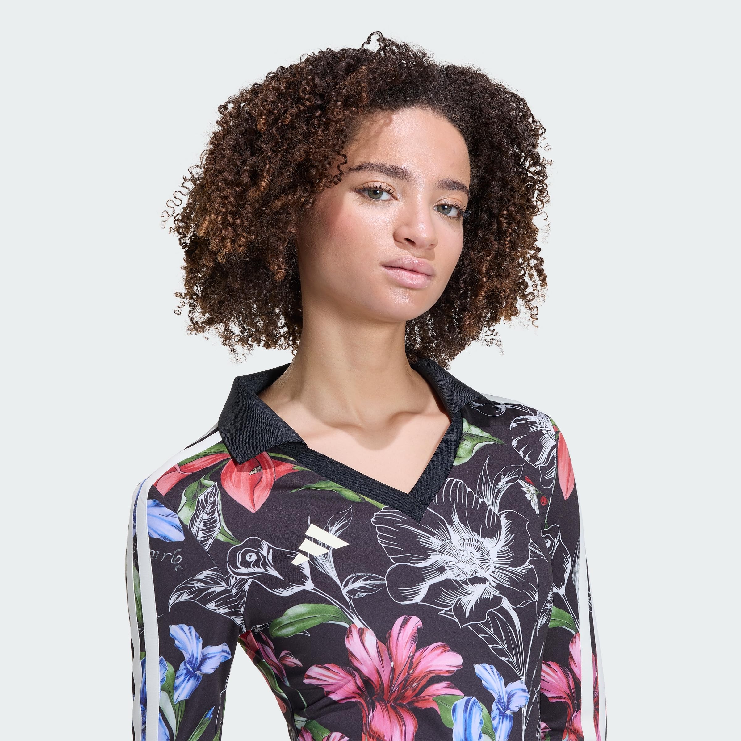 adidas Women BOSYSUIT x FARM RIO