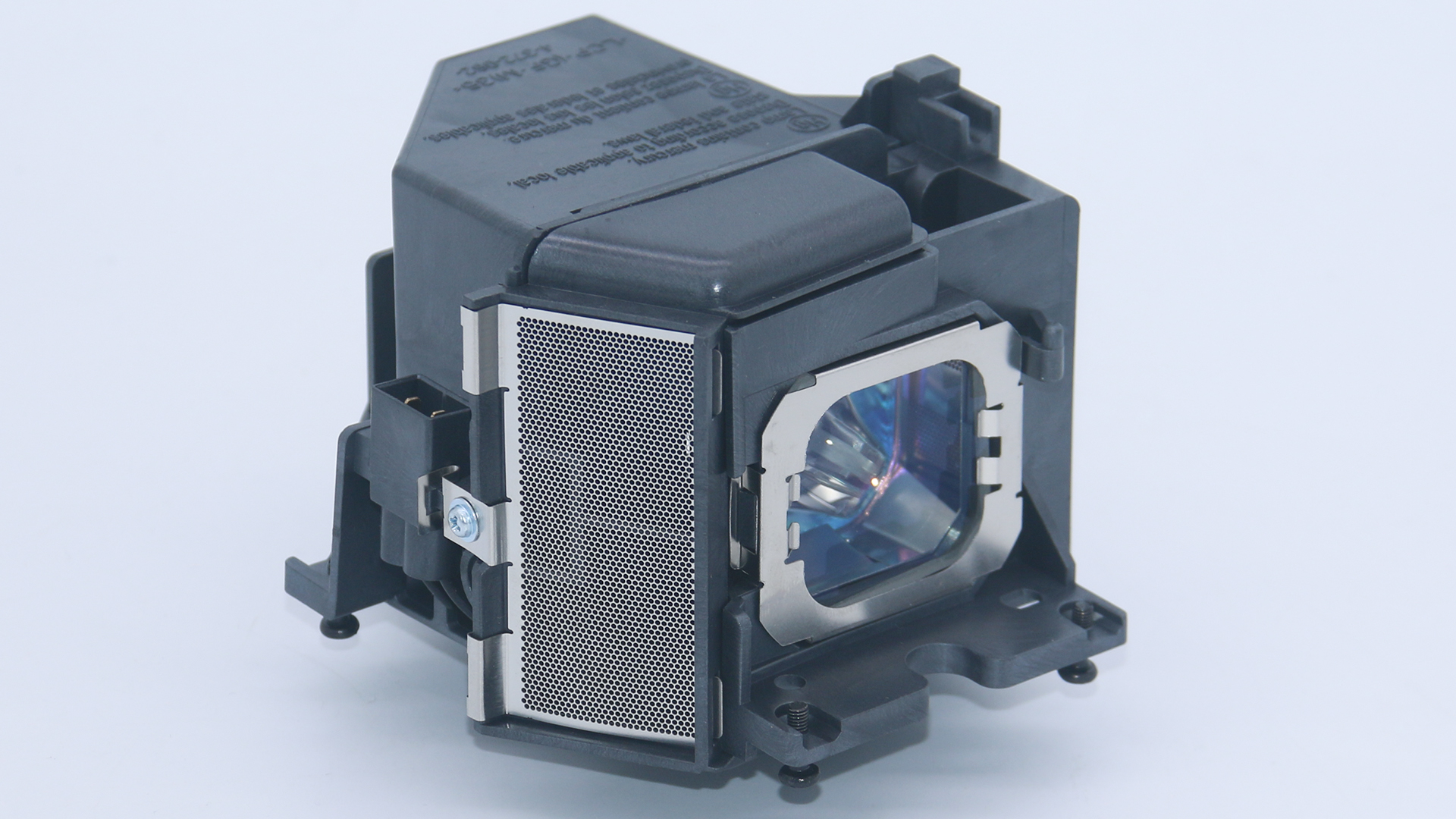 Image of ET-LAF100 ET-LAF100A for Panasonic PT-FW430U FX400U FW300U F100U FW100NT PX860 FW100NTU F200NT F200U PX960 PX970 PX980NT F100NTEA F200NTU FW300NTU F300NTU F300E Replacement Projector Lamp Bulb