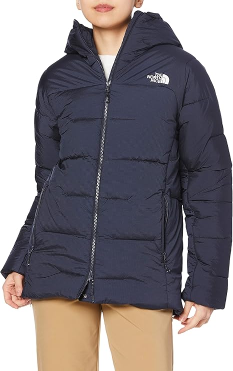 新作モデル インサレーションジャケットレディース Faceノースフェイス North The 登山用品 Knowledge21 Com