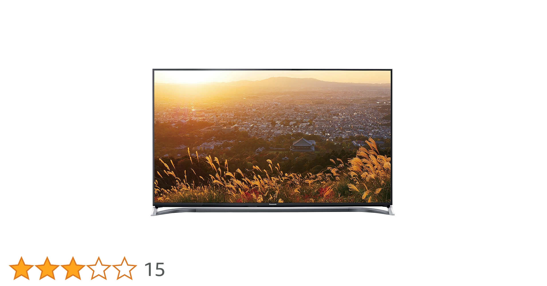 パナソニック　テレビTH-60CX800N 100000001002681622_10203.jpg