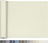 Vista 75 de Parches de reparación de lino grueso, parches de tela de lino autoadhesivos, 8 x 11 pulgadas, 2 unidades, multicolor, se pueden utilizar