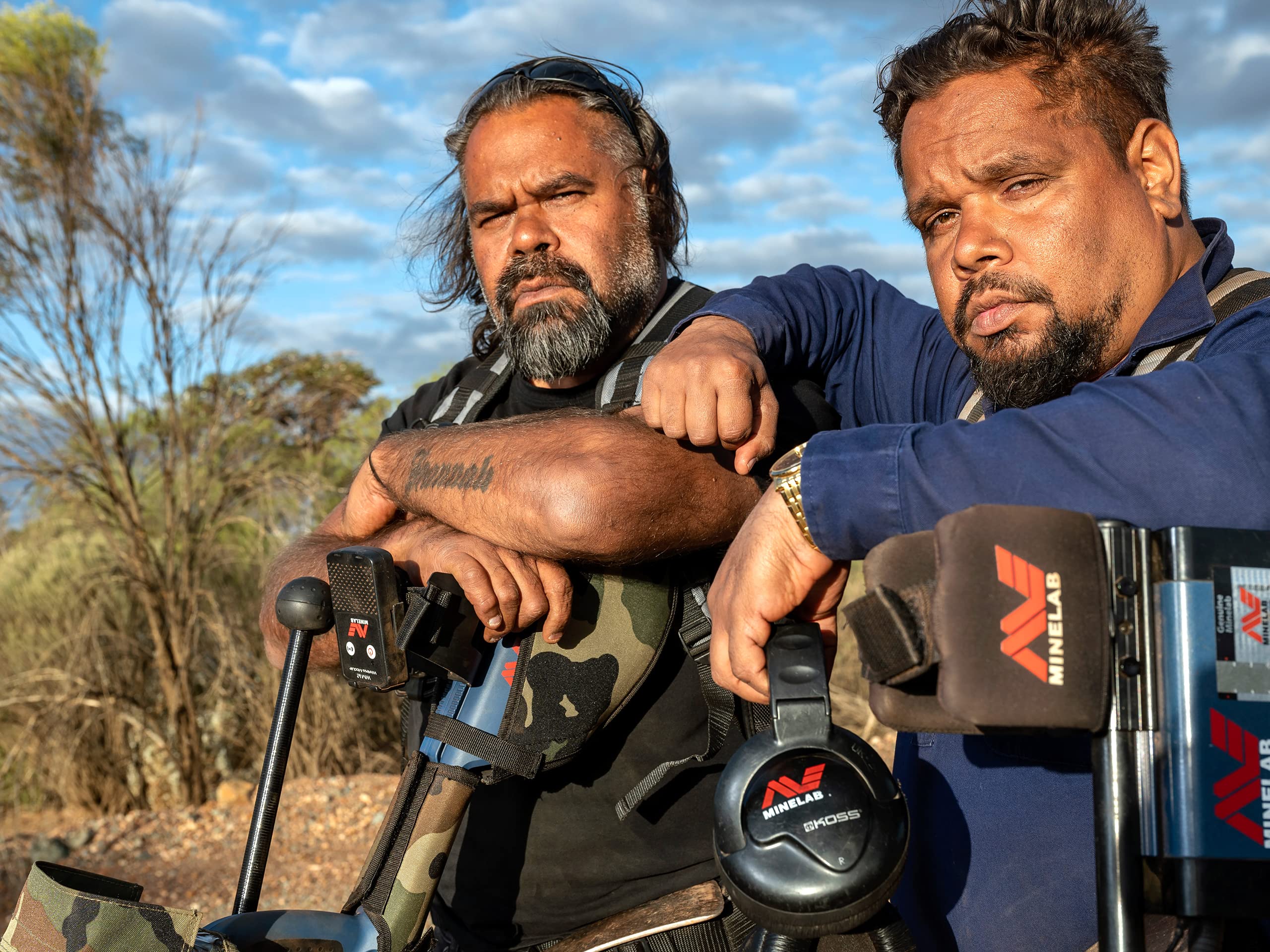 Aussie Gold Hunters Season 6 Start Date Uk Watch Aussie Gold Hunters - Season 6 | Prime Video