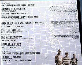 Boyz N The Hood PROMO盤 Boyz N The Hood PROMO盤 Amazon.co.jp: Boyz N Da Hood: ミュージック