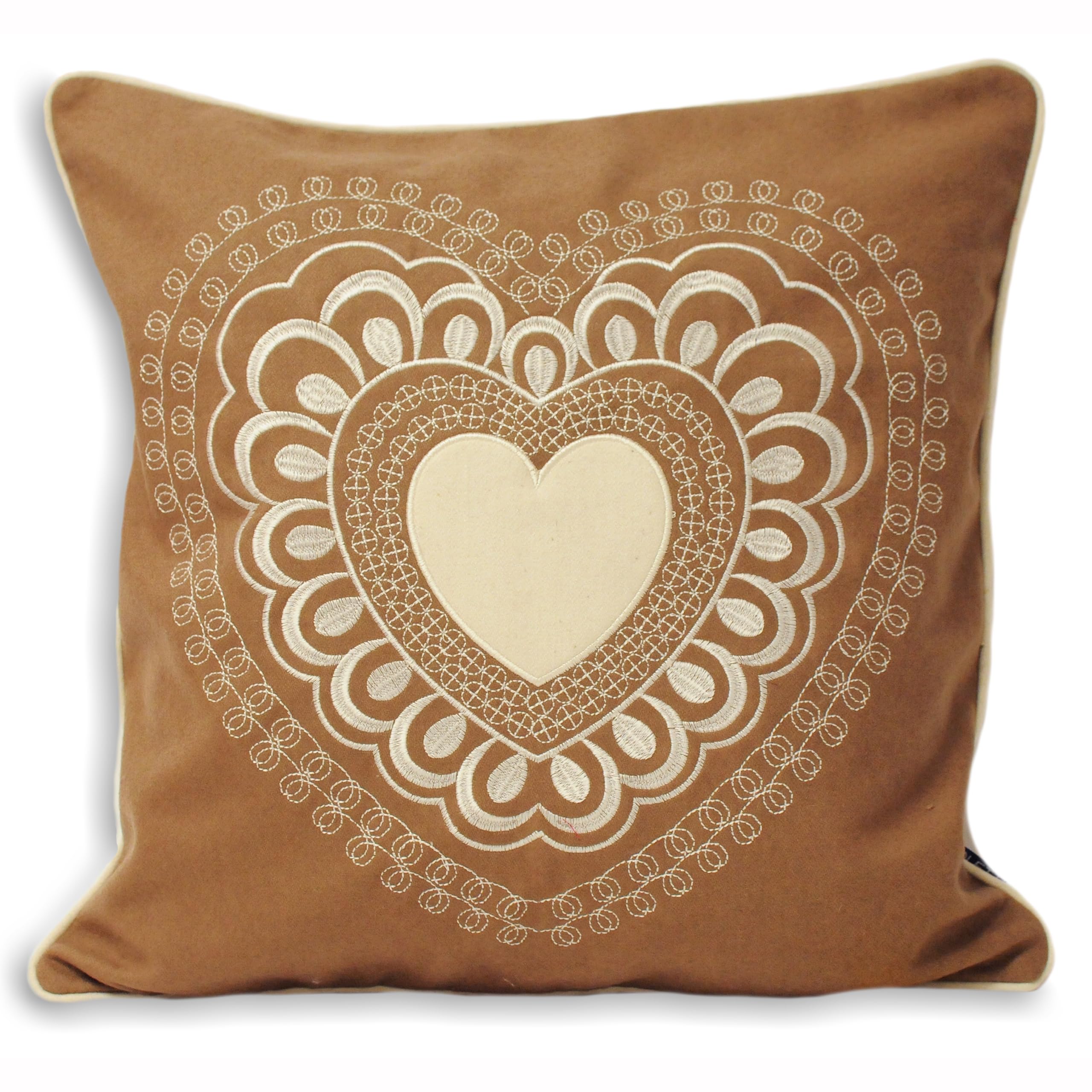 Paoletti Valantine Polyester Filled Cushion