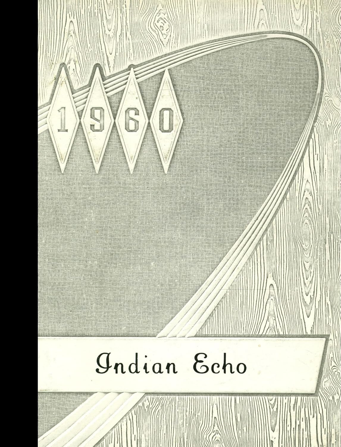 (Reprint) 1960 Yearbook Shelbina High School, Shelbina, Missouri
