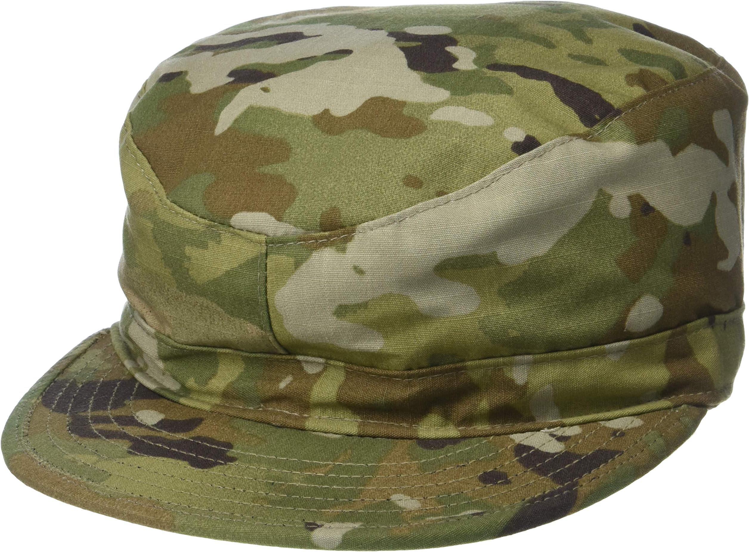 Unisex Acu Patrol Cap Hat