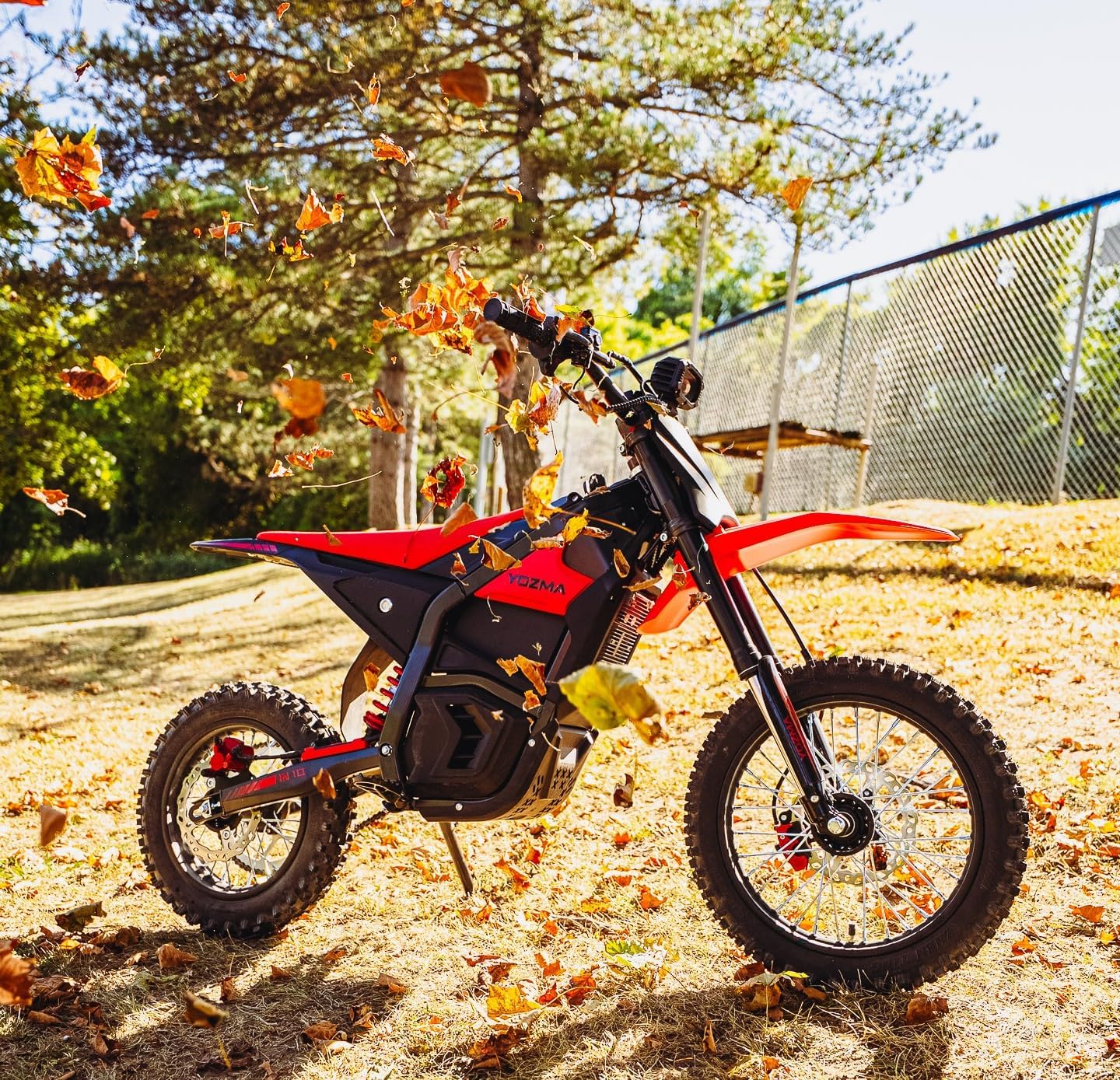 IN10 Electric Mini Dirt Bike for Teens Adults, 14/12 Fat Tire 2600W Electric-Motorcycle with 48V 23AH Battery Ebike 40MPH Hydraulic Brakes Mountain Off-Road EBike, Fit Age 13+ IN10 Electric Mini Dirt Bike for Teens Adults, 14/12 Fat Tire 2600W Electric-Motorcycle with 48V 23AH Battery Ebike 40MPH Hydraulic Brakes Mountain Off-Road EBike, Fit Age 13+