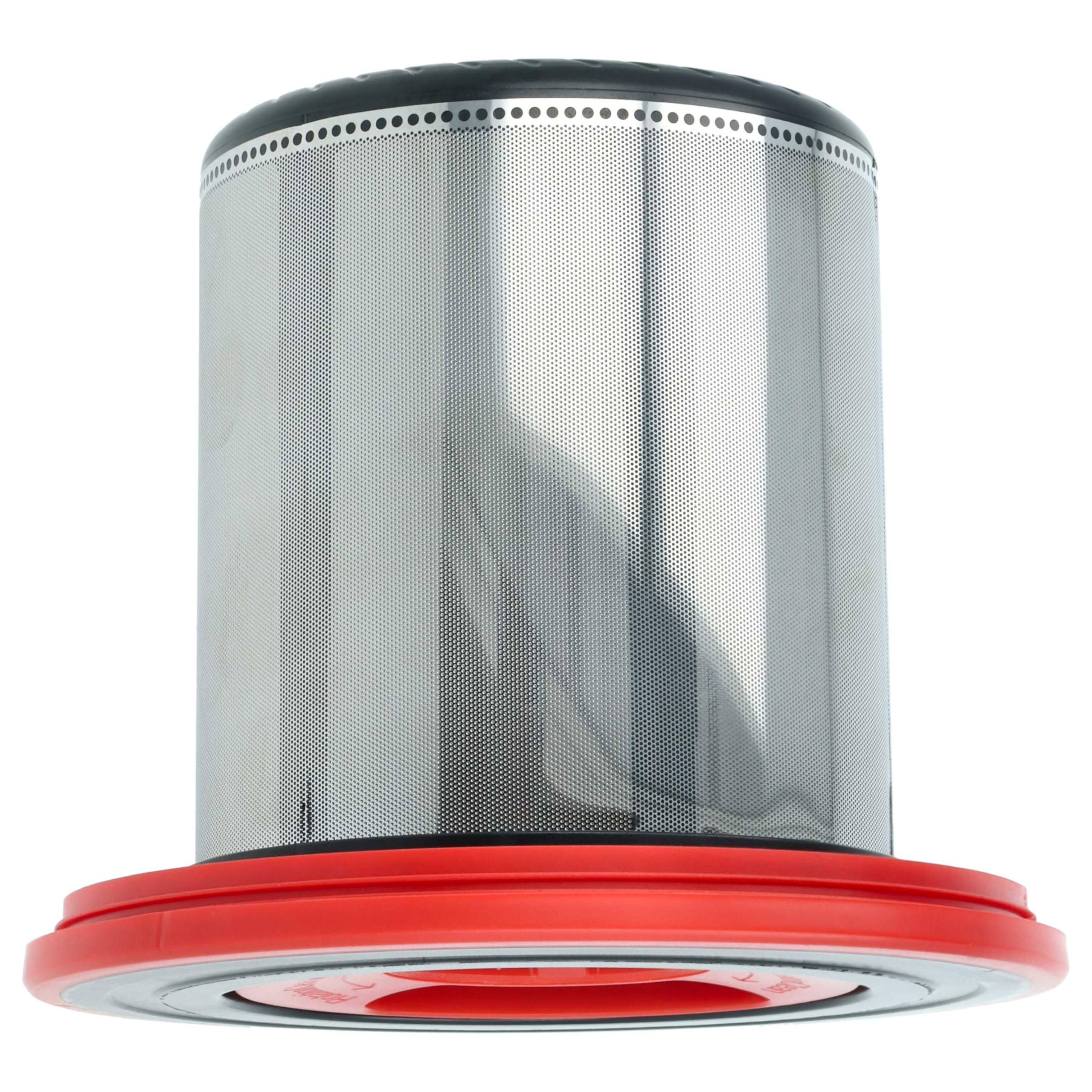 vhbw 2x filtro sostituisce Bosch 12040193 per aspirapolvere