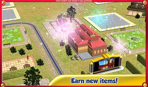 Chuggington Pronto para Construir – Jogo de trem