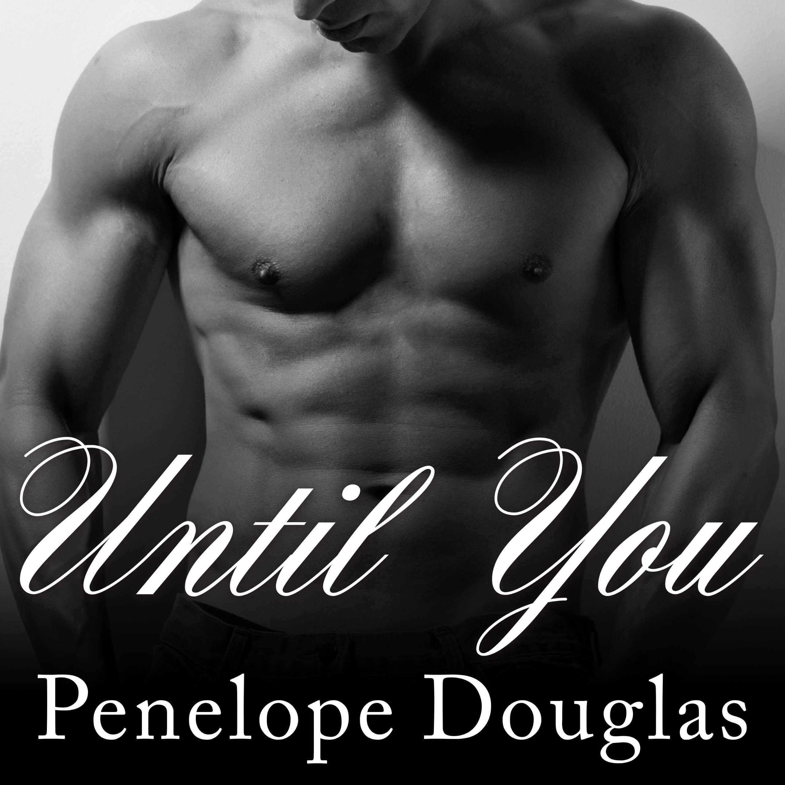 Cover art for Until You