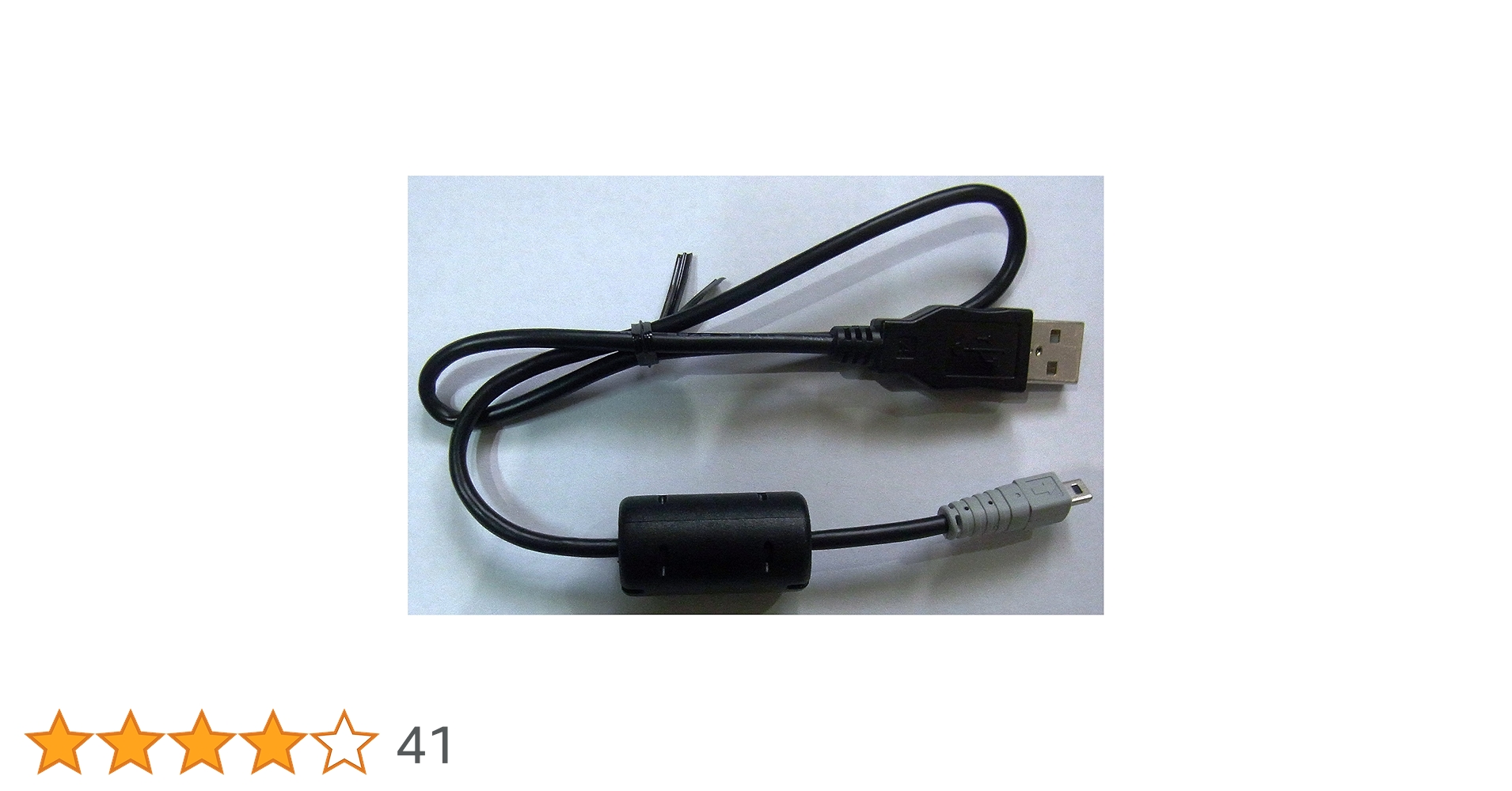 Amazon.co.jp: RICOH(リコー) USBケーブル II : パソコン・周辺機器