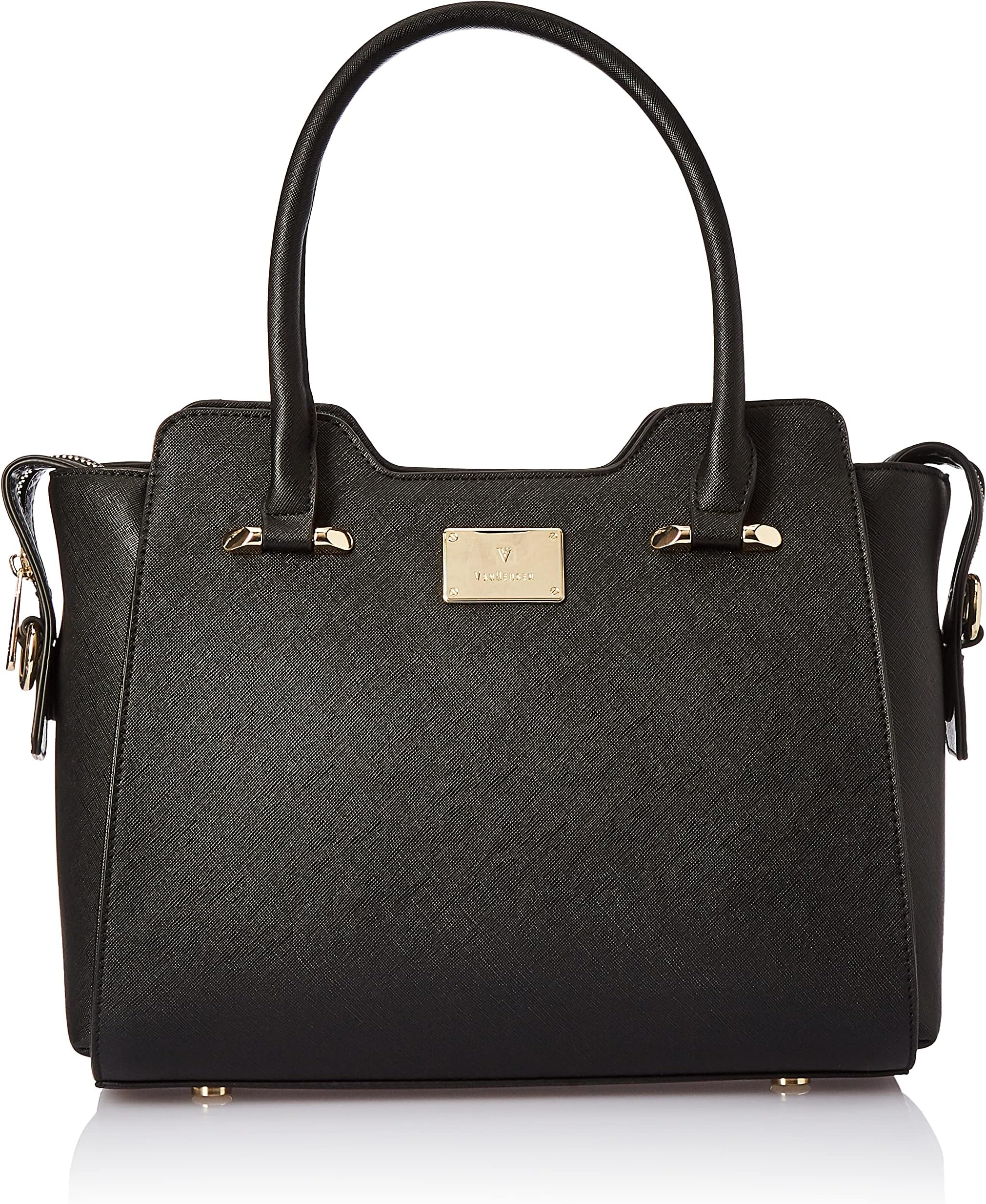 Van HeusenWomens Medium Satchel Vh1