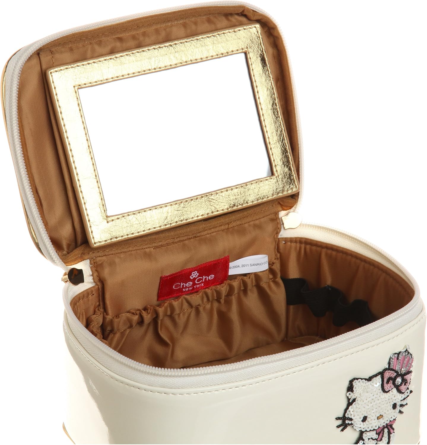 希少‼️レア‼️チャーミーキティサンリオオリジナルクローバー王冠