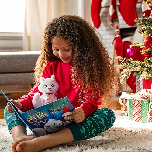 Vista 6 de The Elf on The Shelf - Libro Elf Pets