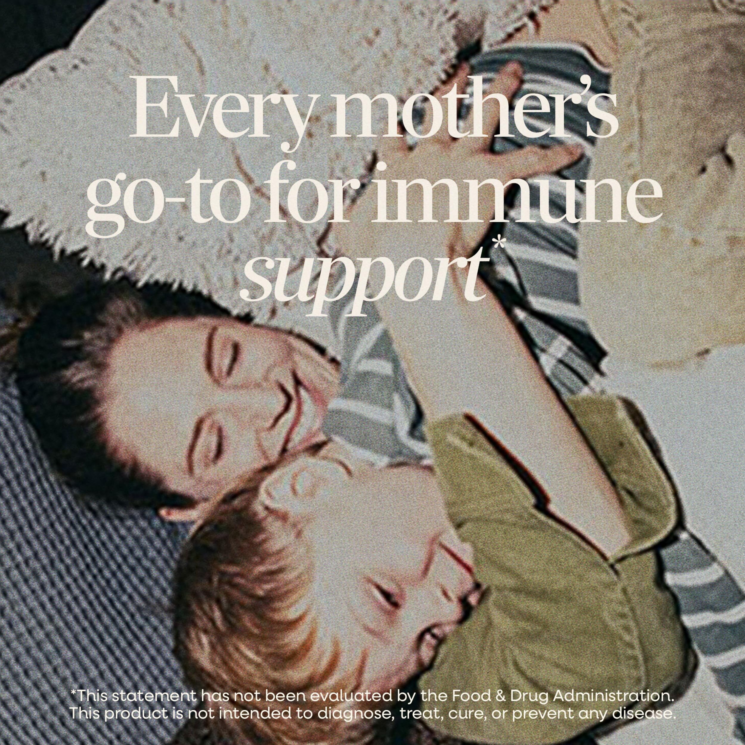 Nature’s Way Sambucus Elderberry Immune Support Gummies for Kids & Adults* with Black Elderberry Extract, Vitamin C, Vitamin D3, and Zinc, 60 Gummies (Packaging May Vary)