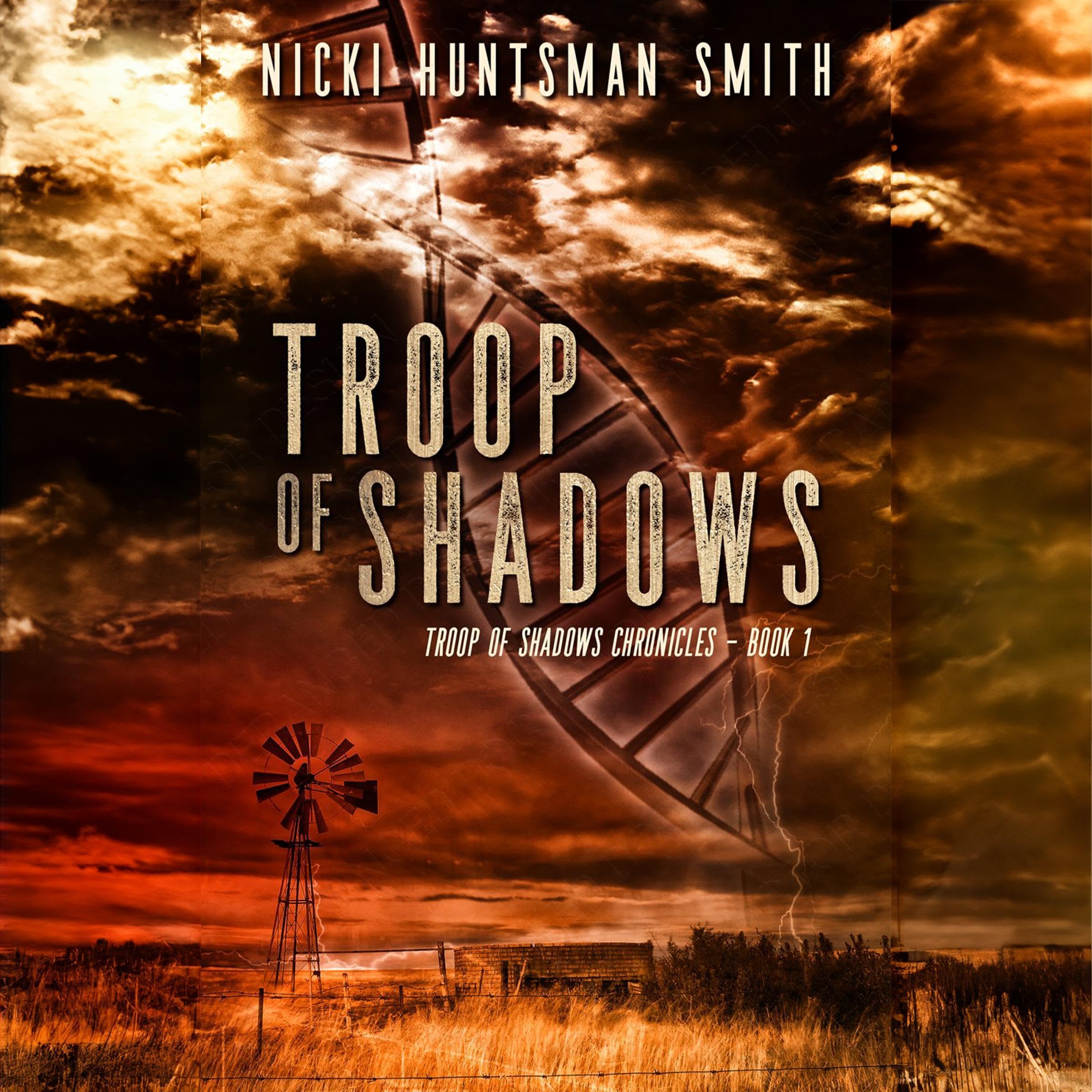 Troop of Shadows