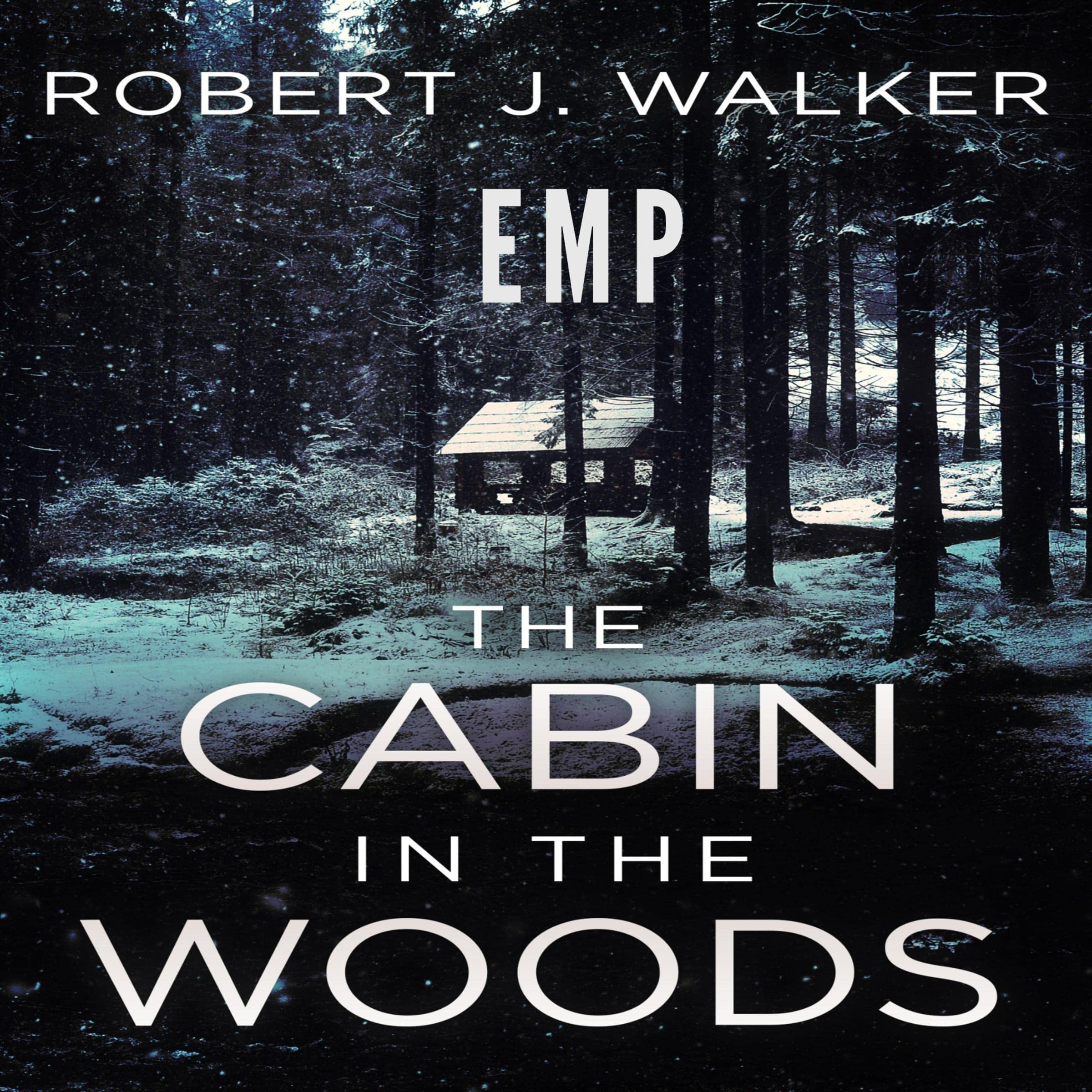 Cover art for EMP the Cabin in the Woods