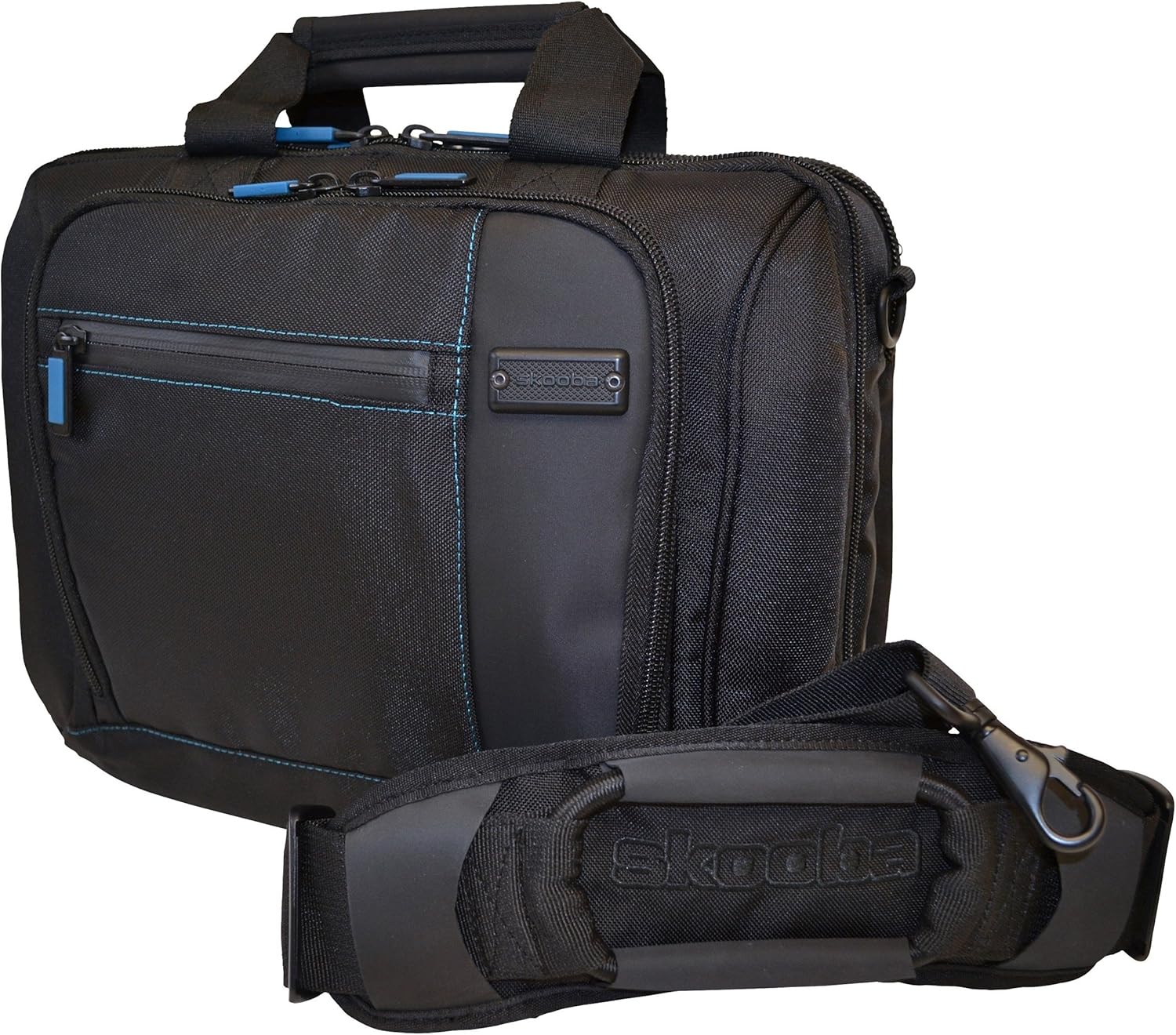 Norazza Skooba Satchel V.3 Mini, Black