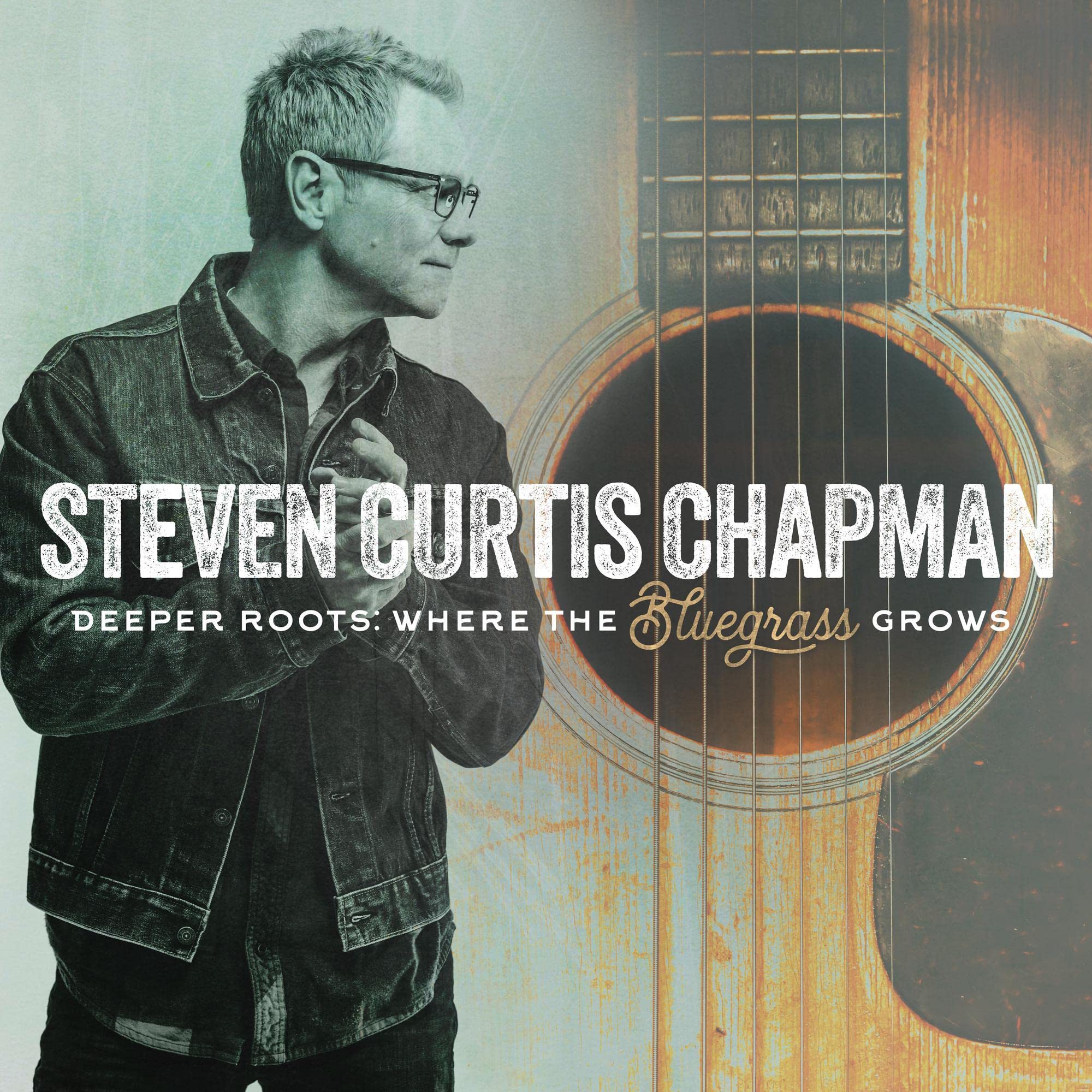 Deeper Roots Where the Bluegrass Grows