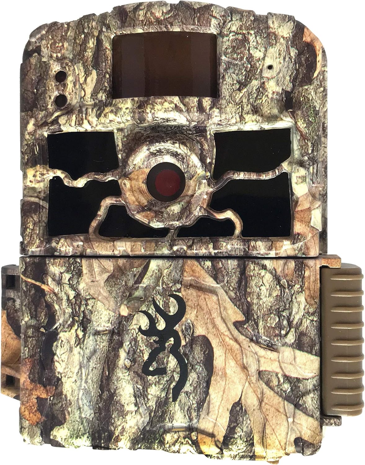 Browning Trail Cameras Dark Ops HD Max with Card Reader