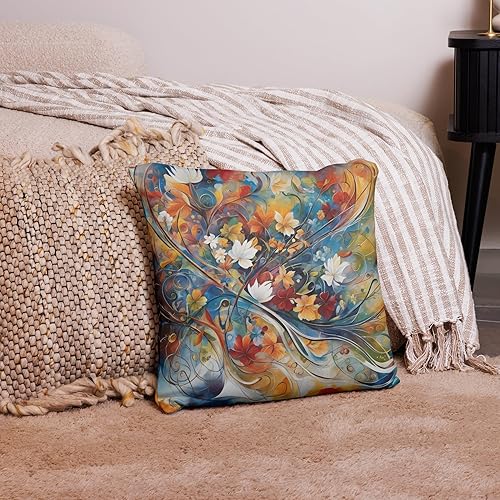 Miniatura 4 de Pintores de Epoca  grupo 1 Cojin - 0078