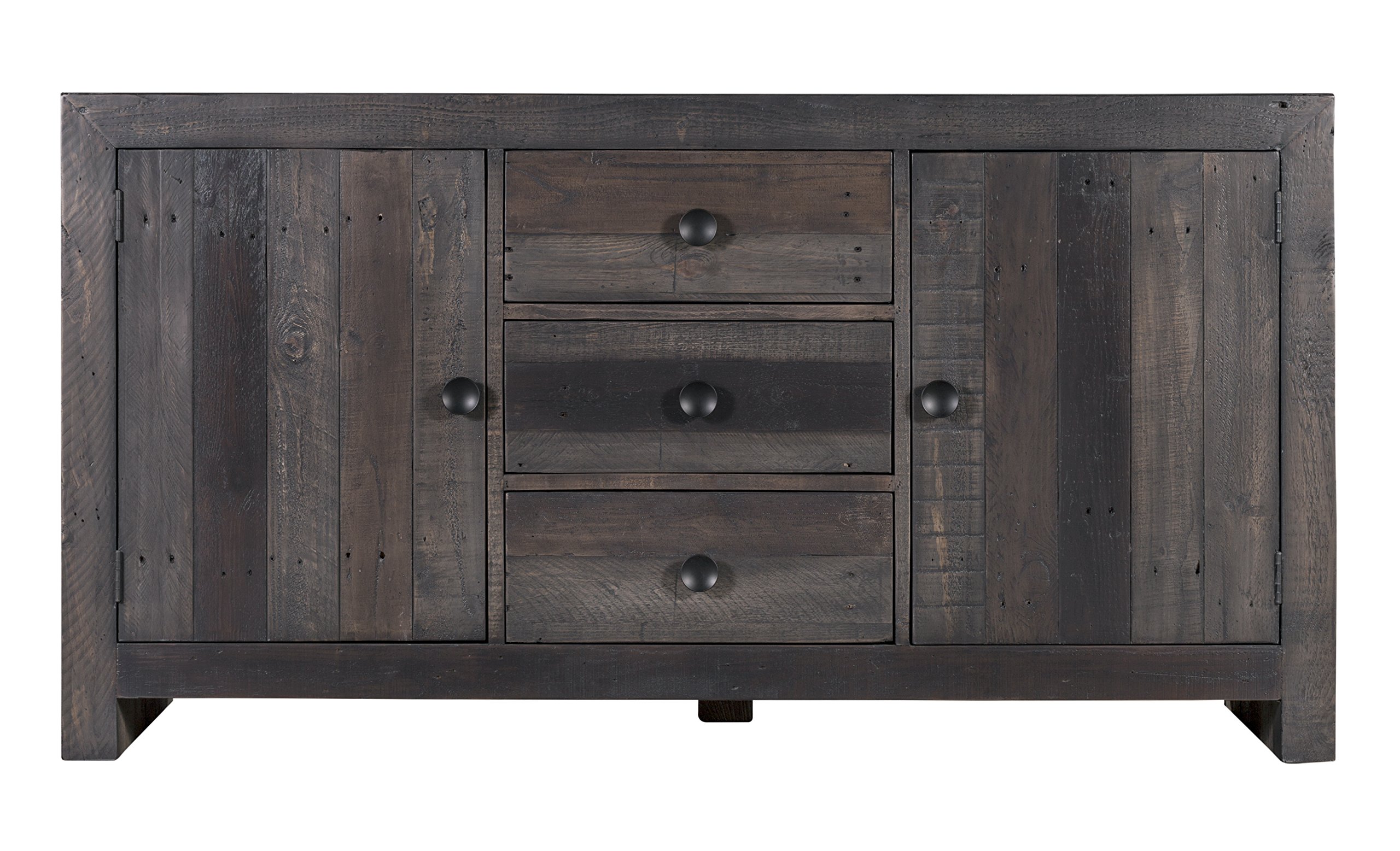 Moe's Home Collection Vintage Sideboard, Grey