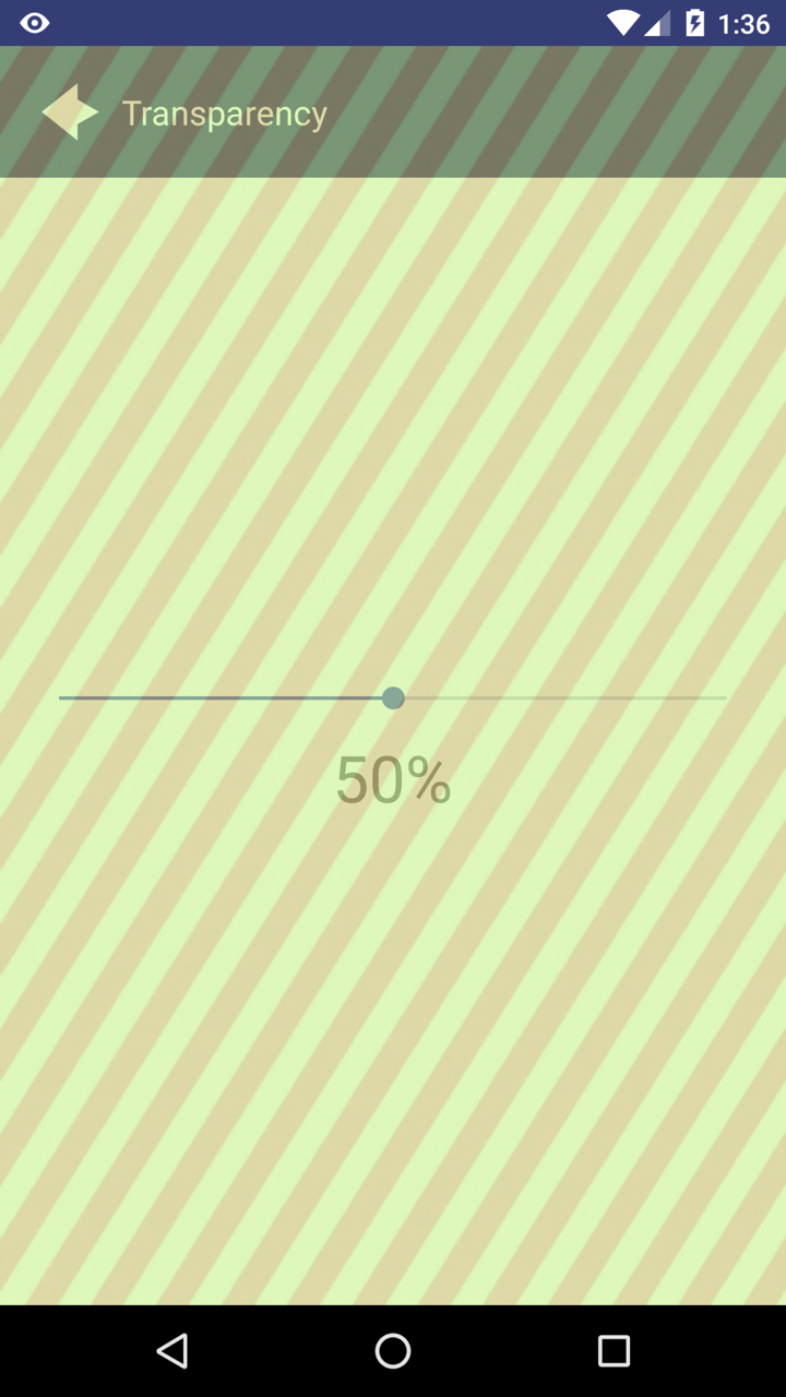 Screen Guard Privacy for Android
