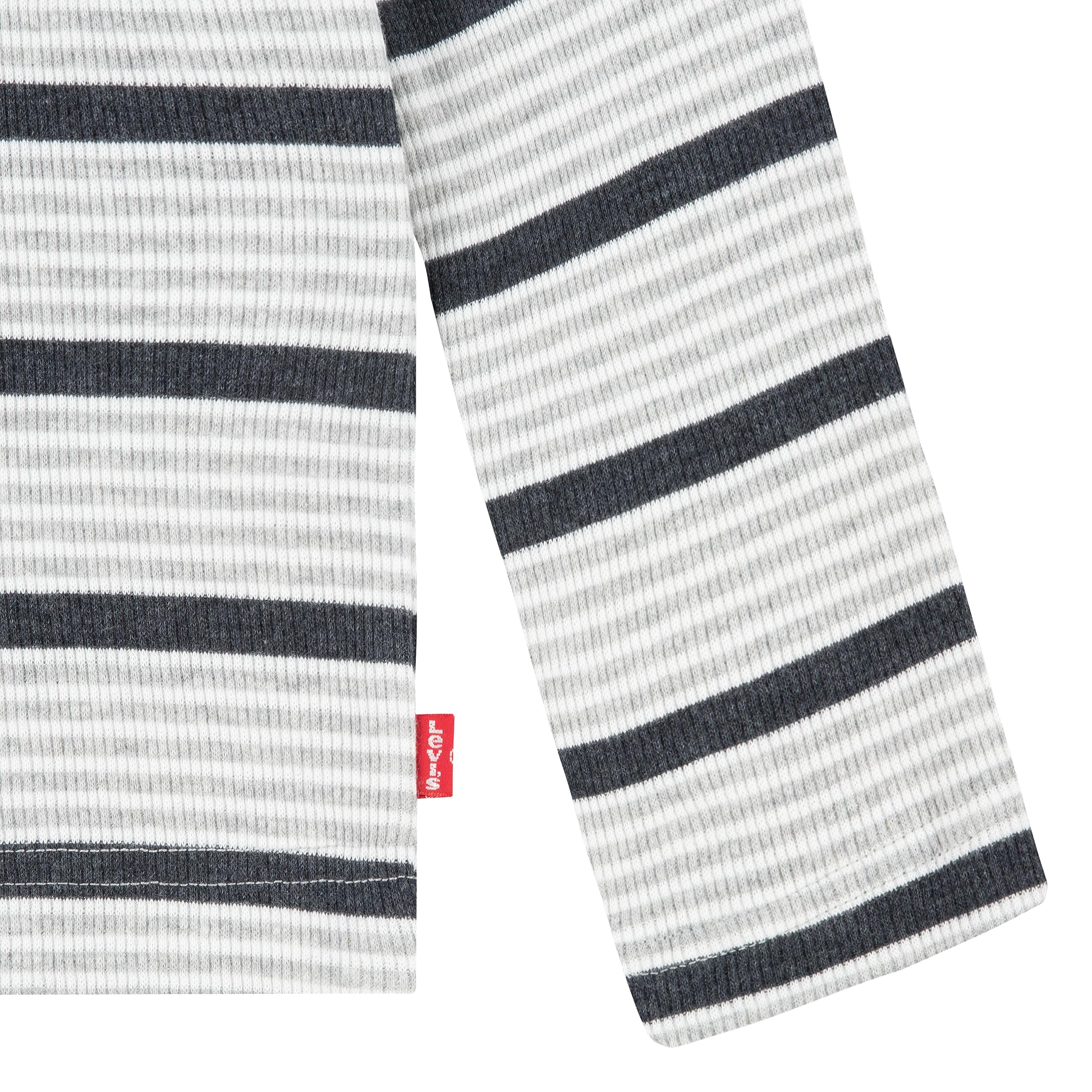 Levi's Lvb Levis Striped Thermal Garçon 2-8 Ans