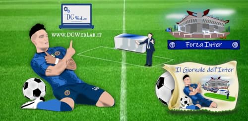 The Inter Newspaper - Soccer News