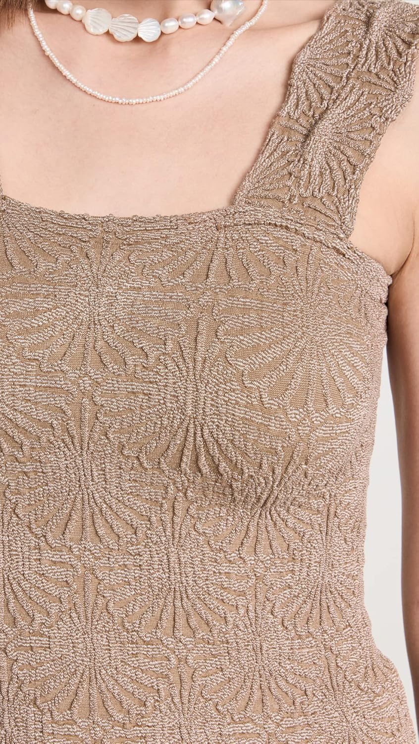 Free People Women's Love Letter Cami - Image 6