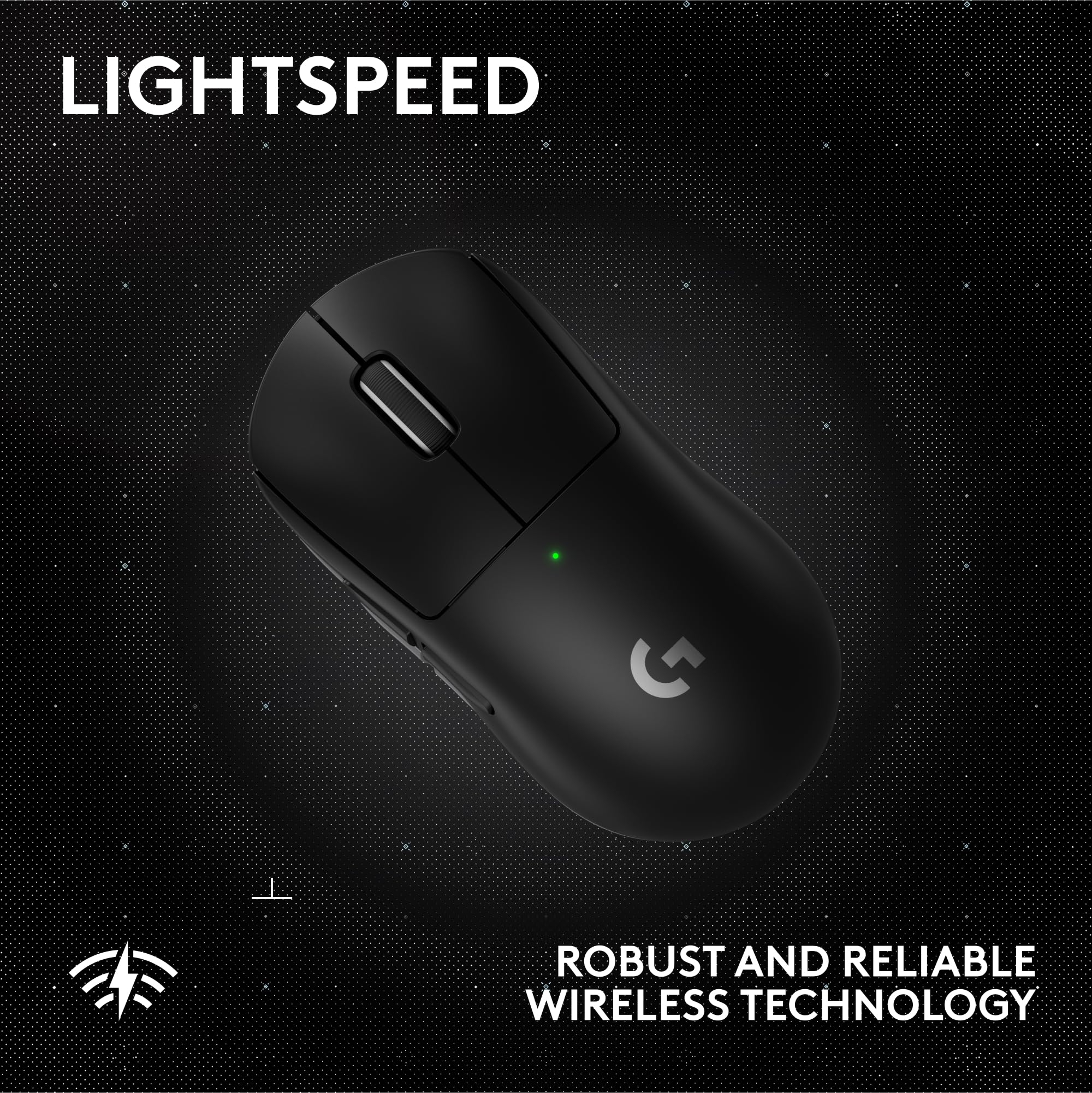 Amazon.com: Logitech G PRO X Superlight 2 SE Wireless Gaming Mouse