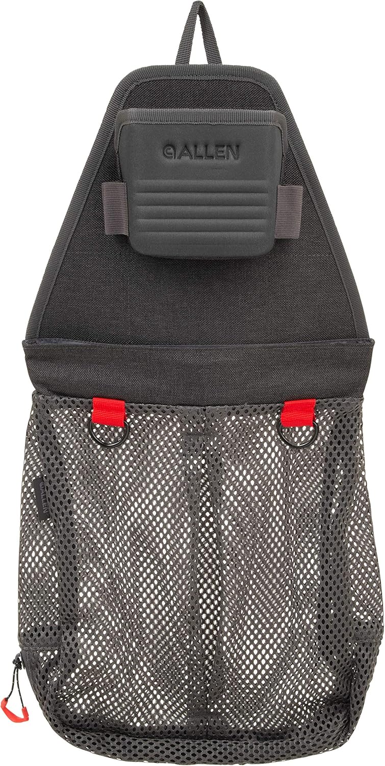 Allen Company Competitor Shotgun Shell Bag - Sporting Shell Bag for Clay, Trap or Skeet Shooting