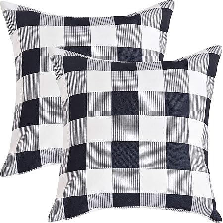 rustic outdoor pillows