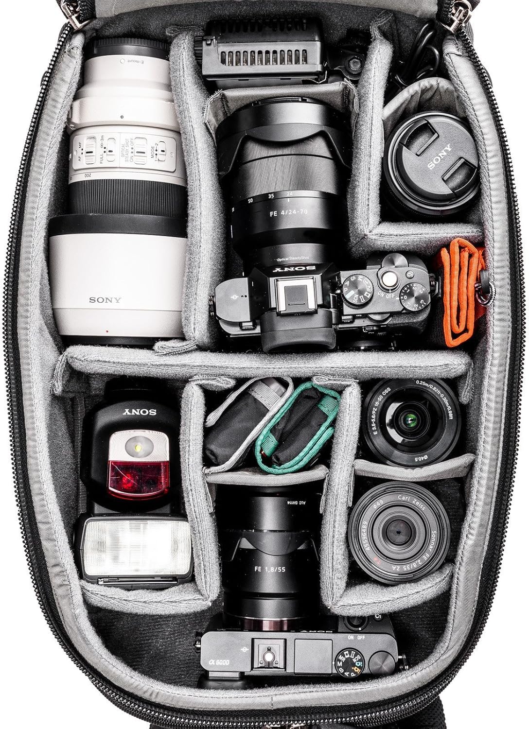 warrior assault systems predator