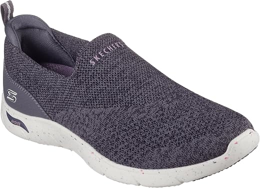 Skechers Womens Arch Fit Refine - Revival Sneaker