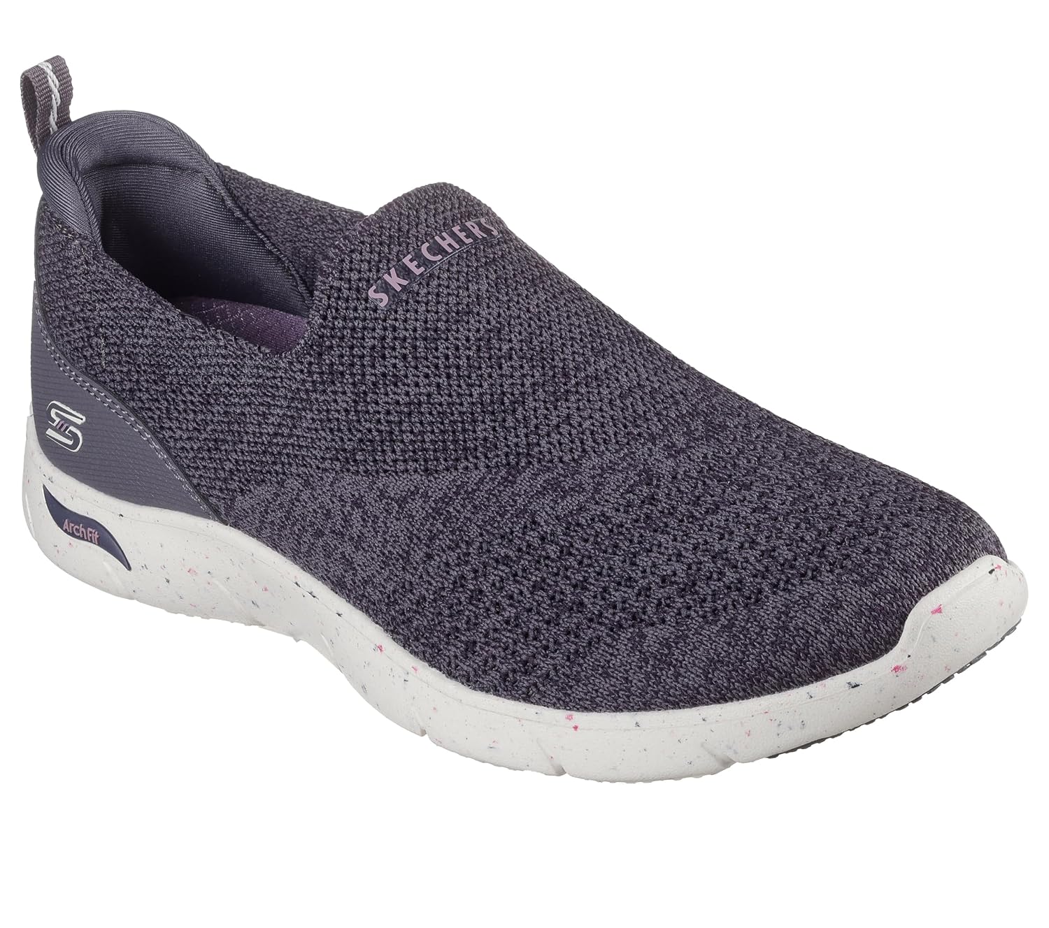 Skechers Womens Arch Fit Refine - Revival Sneaker - Review, Price and Buying Guide